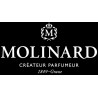 MOLINARD - créateur parfumeur 1849 Grasse