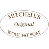 Mitchell's Wool Fat Soap 