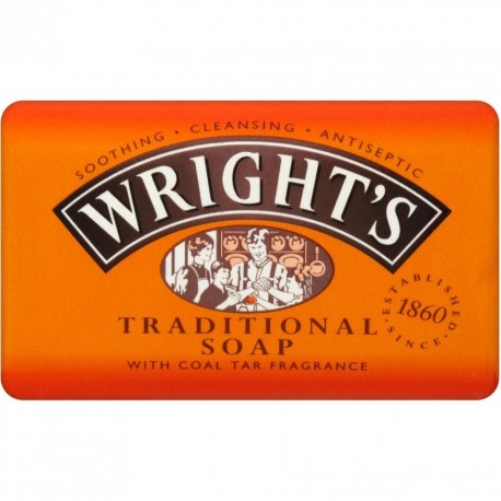 WRIGHT'S - Traditional Soap