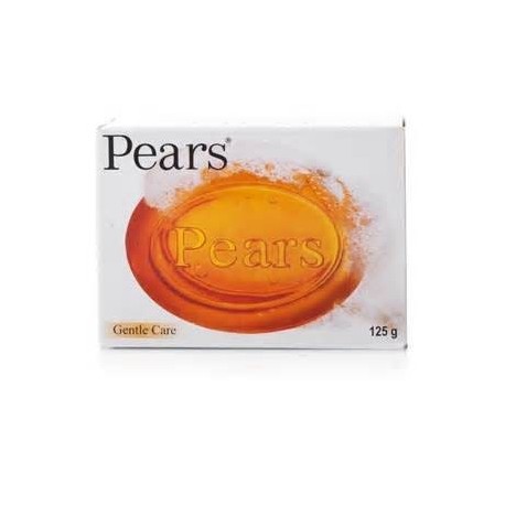PEARS - Transparent  Soap 125gr