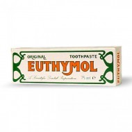EUTHYMOL - Original Toothpaste - 75 ml