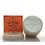 Geo F. Trumper - Almond Oil Soft Shaving Cream Bowl - 200 gr. 