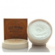 Geo F. Trumper - Coconut Oil Shaving Cream Bowl - 200 gr. 