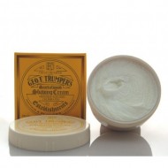 Geo F. Trumper - Sandalwood Shaving Cream  Bowl - 200 gr.