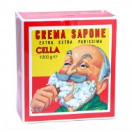 CELLA - Crema Sapone Extra Purissima 1000gr.