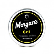 MORGAN'S Styling Gel - 100 ml Alluminium Tin