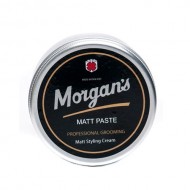 MORGAN'S Matt Paste - 100 ml Alluminium Tin
