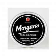 MORGAN'S Styling Finishing Fudge - 100 ml Alluminium Tin
