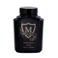 MORGAN'S  After Shave Balm  - 125 ml vasetto in vetro