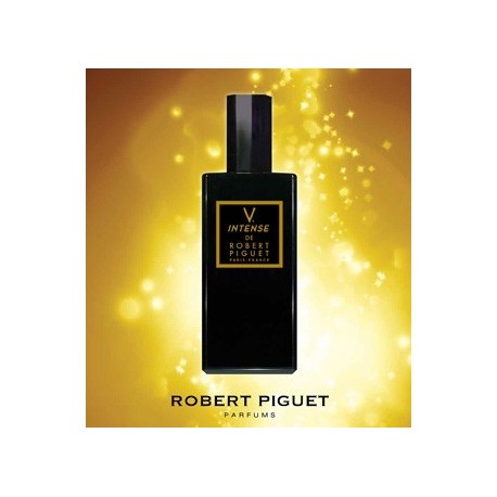 Robert Piguet - V Intense - Eau de Parfum 100 ml Spray