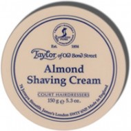 Taylor of Old Bond Street -Almond Shaving Cream Bowl - gr. 150