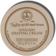 Taylor of Old Bond Street -Avocado Shaving Cream Bowl - gr. 150