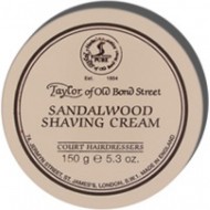 Taylor of Old Bond Street -  Sandalwood  Shaving Cream Bowl - gr. 150