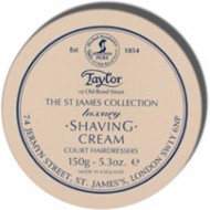 Taylor of Old Bond Street -  St. James Collection  Shaving Cream Bowl - gr. 150