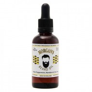 MORGAN'S Beard Oil - 50 ml in vetro c/contagocce