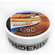 Phoenix Artisan  - Crema da Barba CAD  in ciotola da 114 gr