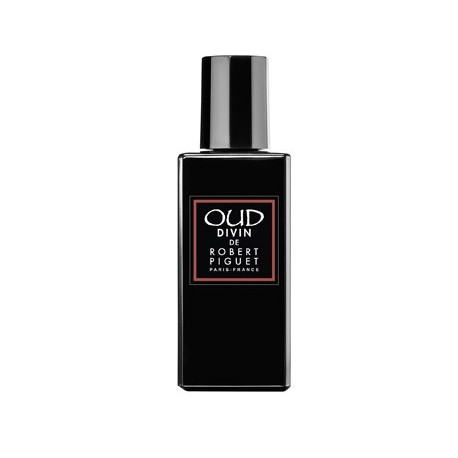 Robert Piguet  Oud Divin  - Eau de Parfum 100 ml Spray