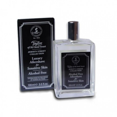 Taylor of Old Bond Street -  Jermyn Street Collection After Shave Lotion NON-ALCOLICO 100 ml