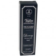 Taylor of Old Bond Street - The St. James Collection Shaving Cream Tube - 75 ml