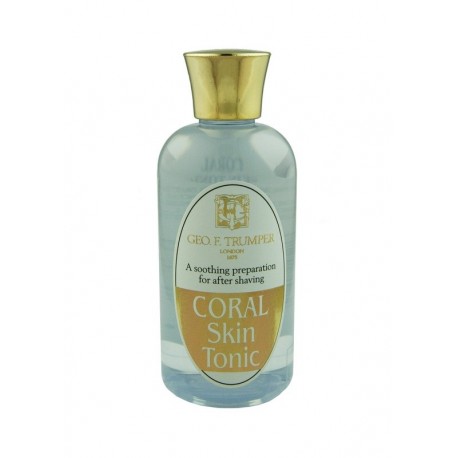 Geo F. Trumper - All Purpose Coral Skin Tonic   -  100 ml spray