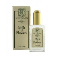 Geo F. Trumper - Milk of Flowers Cologne and Body Spray - 50 ml spray