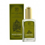 Geo F. Trumper - Wild Fern Cologne - 50 ml spray