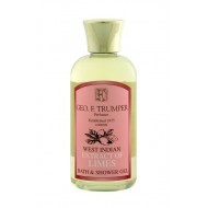Geo F. Trumper - West Indian Extract of Limes -  Hair & Body Wash 100 ml