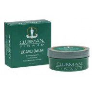 CLUBMAN PINAUD - Beard Balm - 59 gr
