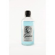 Epsilon - Aftershave 'Blue Mediterranean' 100 ml Splash