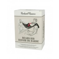 Rockwell Razors  - Bavaglino raccogli peli e capelli