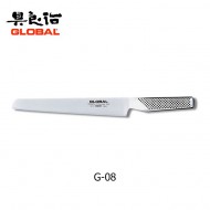 Global G-08  - Coltello Arrosto - 220 mm