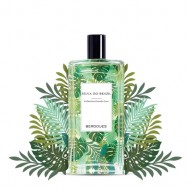BERDOUES - Selva Do Brasil Eau de Parfum "Collezione  Grands Crus" - natural spray 100 ml