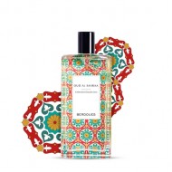 BERDOUES - Oud Al-Sahraa Eau de Parfum "Collezione  Grands Crus" -  natural spray 100 ml