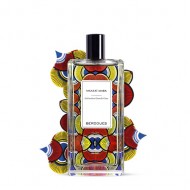 BERDOUES - Maasai Mara Eau de Parfum "Collezione  Grands Crus" -  natural spray 100 ml