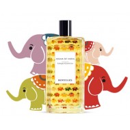 BERDOUES Assam of India Eau de Parfum "Collezione  Grands Crus" -  natural spray 100 ml
