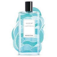 BERDOUES - Azur Riviera Eau de Parfum "Collezione  Grands Crus" -  natural spray 100 ml