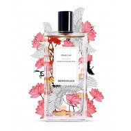 BERDOUES -Péng Lai Eau de Parfum "Collezione  Grands Crus" -  natural spray 100 ml