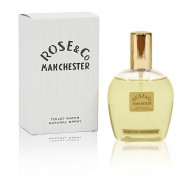 Rose & Co. Manchester - Toilet Water - 100 ml