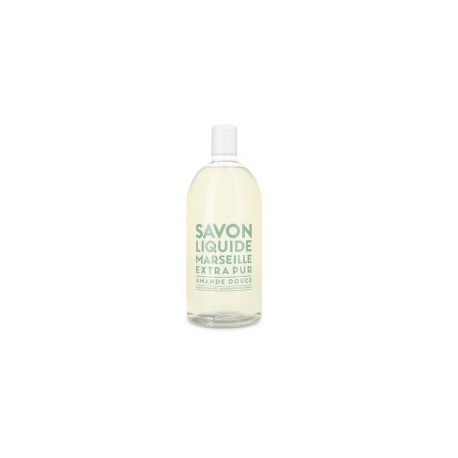 COMPAGNIE DE PROVENCE -Sapone Liquido di Marsiglia alla Mimosa 500ml