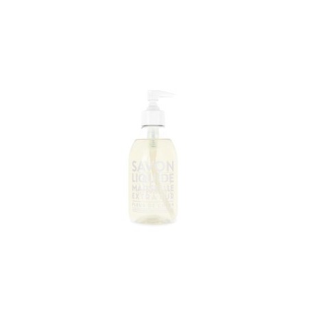 COMPAGNIE DE PROVENCE -Sapone Liquido di Marsiglia ai Fiori di Cotone 500 ml