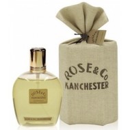 Rose & Co. Manchester - Toilet Water - 400 ml
