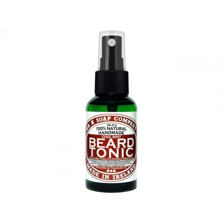 Dr. K -  Beard Tonic - Cool Mint - 50 ml