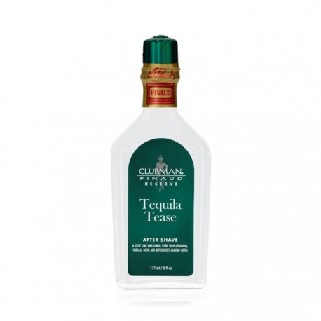 Clubman Pinaud - Tequila Tease  After Shave Lotion 177 ml
