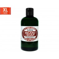 Dr. K -  Beard Soap - Cool Mint - 250 ml