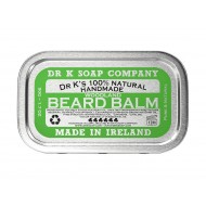 Dr. K -  Beard Balm Woodland -  50 ml