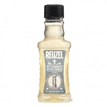 REUZEL After Shave Lotion 100ml