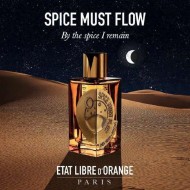 Etat Libre d'Orange - Spice Must Flow