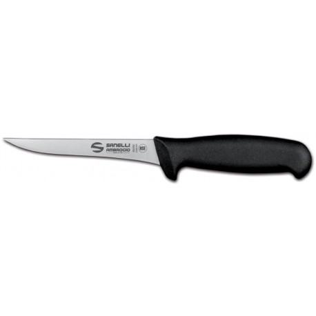SANELLI AMBROGIO Coltello disosso stretto 12cm