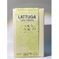 VALOBRA - Saponetta LATTUGA - 130 gr