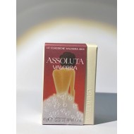 VALOBRA - Saponetta ASSOLUTA - 45 gr (MOD)